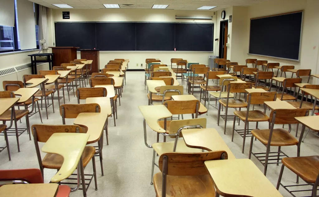 evening classes would begin from noon towards the evening photo file evening classes would begin from noon towards the evening photo file