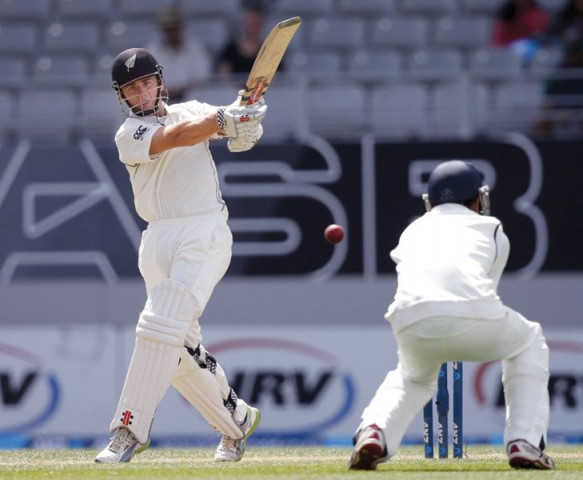 williamson s century was his sixth score over 50 in succession against the tourists having scored a half century in each of the five odis that preceded the test series photo reuters williamson s century was his sixth score over 50 in succession against the tourists having scored a half century in each of the five odis that preceded the test series photo reuters