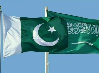 pakistan to double it exports to saudi arabia