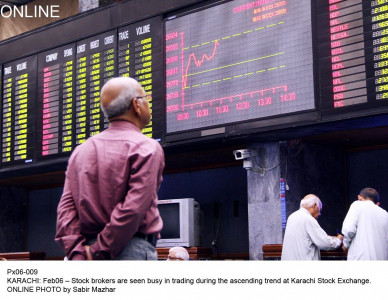 market watch bourse back on bull track