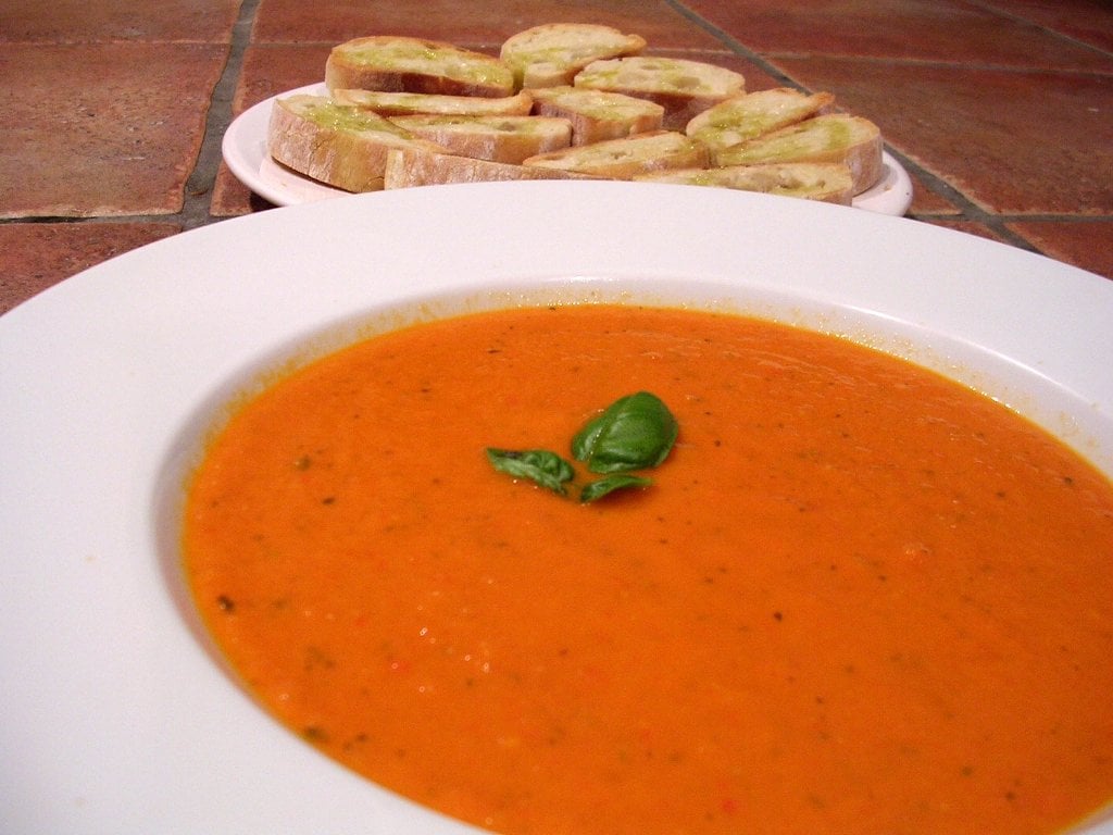 file photo of soup photo file