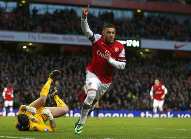 positive record arsenal have already beaten liverpool in the league this season and head to merseyside looking for a fourth win in their last five visits to anfield photo reuters positive record arsenal have already beaten liverpool in the league this season and head to merseyside looking for a fourth win in their last five visits to anfield photo reuters
