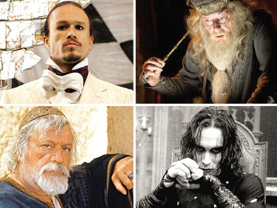 on screen characters off screen deaths