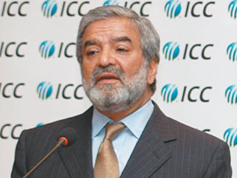 quot if these proposals are accepted then the big three will decide how the icc runs and what it does quot photo icc file