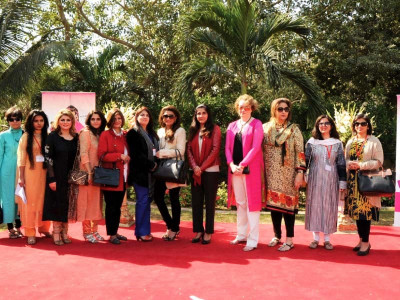 ladiesfund speed networking event organized ladiesfund speed networking event organized