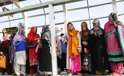 women s exclusive wagon service to be launched in twin cities