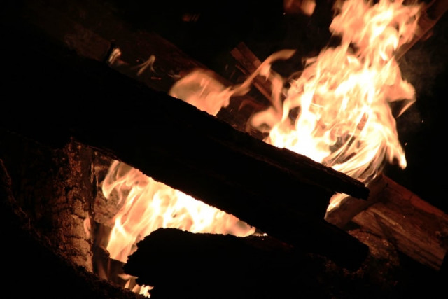 the fire was however contained by the mall s internal security before it could cause any damage to life or property photo file the fire was however contained by the mall s internal security before it could cause any damage to life or property photo file