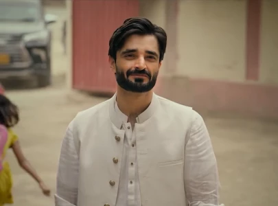 hamza ali abbasi champions women s empowerment in the workplace hamza ali abbasi champions women s empowerment in the workplace