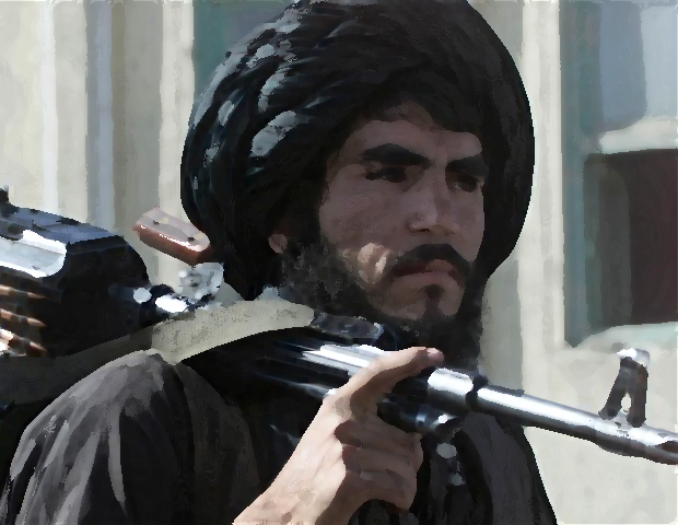 ttp mohmand cast doubts on govt sincerity photo reuters