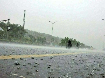 sigh of relief as rain predicted in parts of sindh sigh of relief as rain predicted in parts of sindh