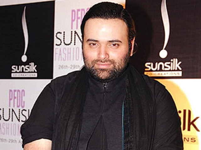 the express tribune makes a visit to his lahore studio to explore the depth of the designer s talent the express tribune makes a visit to his lahore studio to explore the depth of the designer s talent