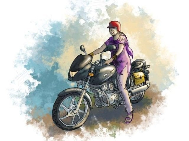 the idea that women should not go out unaccompanied isn t commanded by god but is an age old custom imposed by men illustration s jamal k the idea that women should not go out unaccompanied isn t commanded by god but is an age old custom imposed by men illustration s jamal k