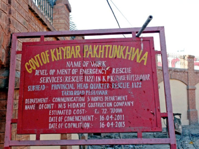 rs150 million had been spent on the construction so far while the communication and works department had not yet cleared it for occupation because work was still under way photos express rs150 million had been spent on the construction so far while the communication and works department had not yet cleared it for occupation because work was still under way photos express