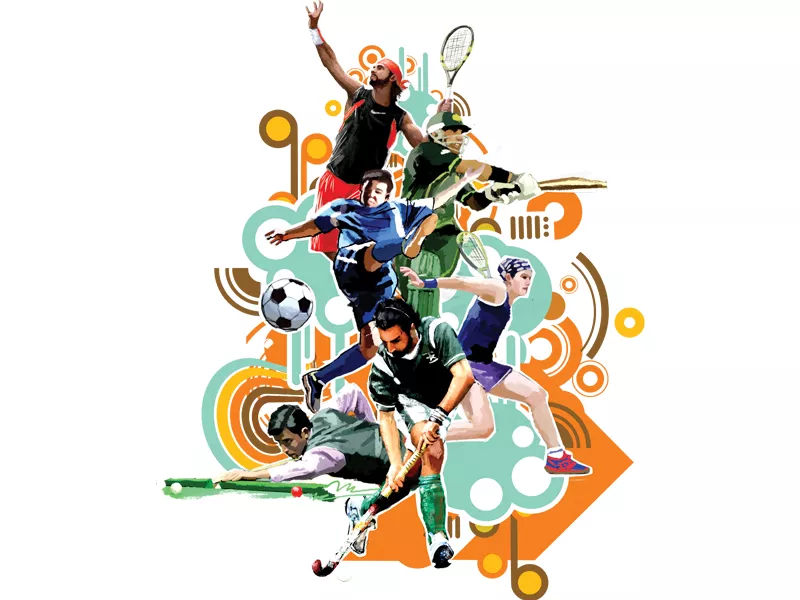 the prize money of the games is rs4 252 950 design illustration jamal khurshid and talha khan the prize money of the games is rs4 252 950 design illustration jamal khurshid and talha khan
