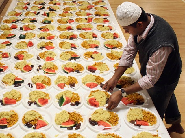 UNESCO recognises Iftar as intangible cultural heritage