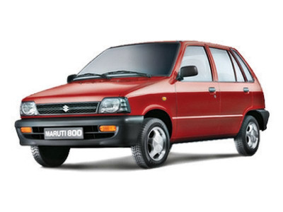 phasing out maruti halts production of iconic small car