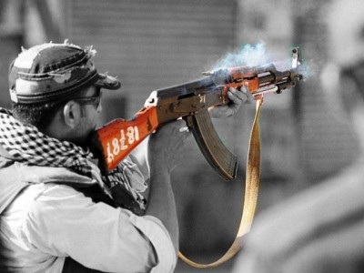 no respite violence erupts in lyari after killing