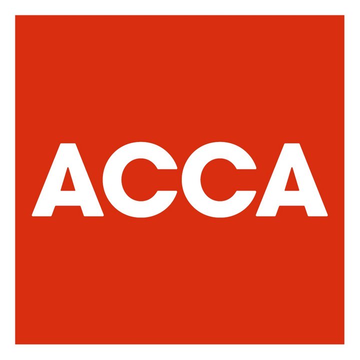 the acca logo
