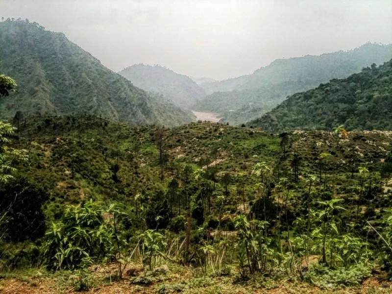 experts from the geological survey of pakistan will study valley slopes of g b photo file experts from the geological survey of pakistan will study valley slopes of g b photo file