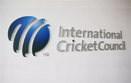 pakistan sri lanka abstain as icc board approves reforms photo reuters pakistan sri lanka abstain as icc board approves reforms photo reuters
