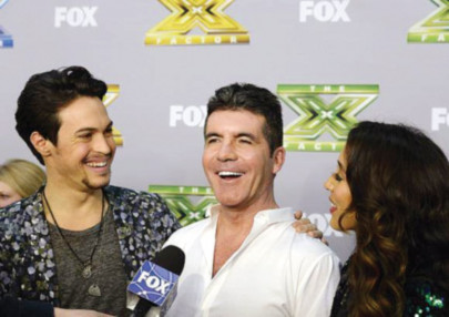 fox cancels x factor as simon cowell returns to uk version