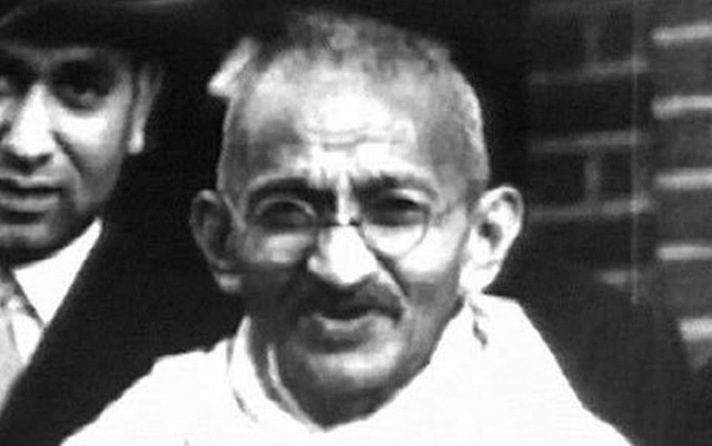 the mahatma liked sindh photo reuters the mahatma liked sindh photo reuters
