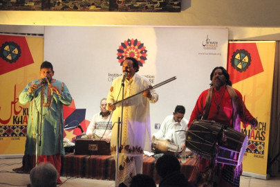 folk frenzy a mesmerist named mustafa lohar