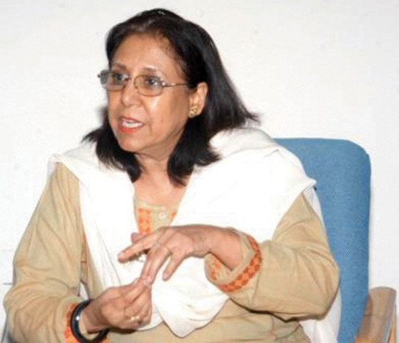 the institute s head was given a six month extension in june 2013 by former president asif zardari the institute s head was given a six month extension in june 2013 by former president asif zardari