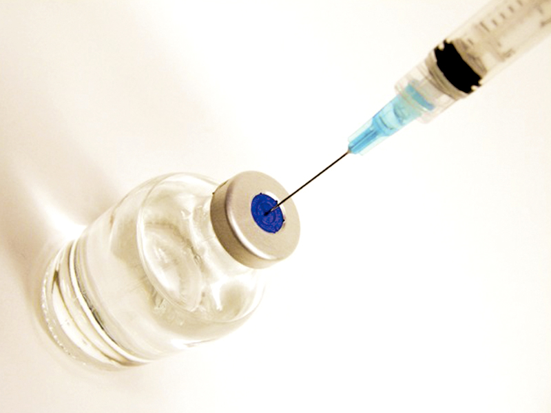 dist authorities urged to boost immunisation