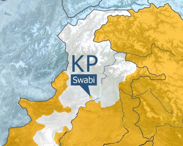 remote controlled device laden on a motorcycle went off when hoti s convoy drove towards swabi remote controlled device laden on a motorcycle went off when hoti s convoy drove towards swabi