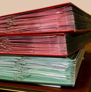 new courts pending cases to be redistributed