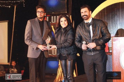 filums 14 rises to the occasion