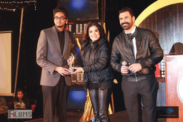 at the occasion resham discussed her decision to return to the film industry with a role in the film swaarangi photos publicity at the occasion resham discussed her decision to return to the film industry with a role in the film swaarangi photos publicity