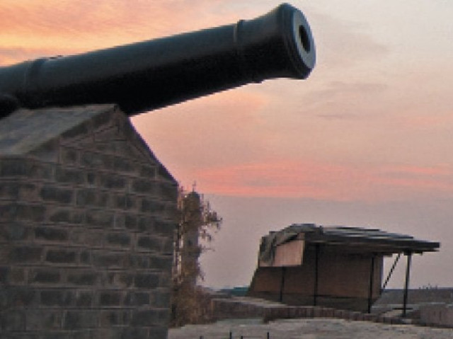 we must hope the new development imran khan speaks of around the balahisar fort for example will be tastefully carried out photo halima mansoor express