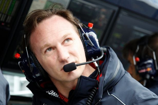 horner says next week s test in bahrain will be important but stressed that glitches are inevitable during the pre season photo afp file horner says next week s test in bahrain will be important but stressed that glitches are inevitable during the pre season photo afp file