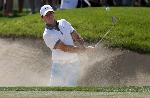 mcilroy has made a confident start to the year with a joint runner up finish with mickelson in the abu dhabi golf championship and tied for ninth in last week s dubai desert classic photo afp file mcilroy has made a confident start to the year with a joint runner up finish with mickelson in the abu dhabi golf championship and tied for ninth in last week s dubai desert classic photo afp file