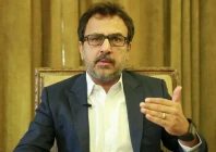 energy minister awais ahmad leghari photo file