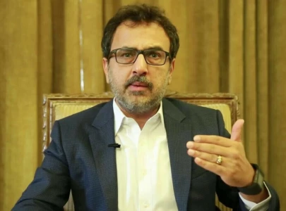 energy minister criticises miftah ismail over misleading economic claims energy minister criticises miftah ismail over misleading economic claims