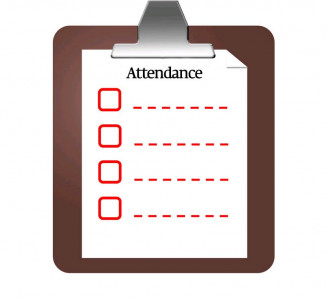 report card punjab school attendance indicators stagnant