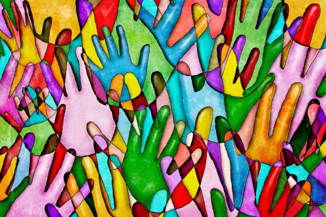 for greater equality spotlighting social movements role in shaking up the status quo photo file for greater equality spotlighting social movements role in shaking up the status quo photo file