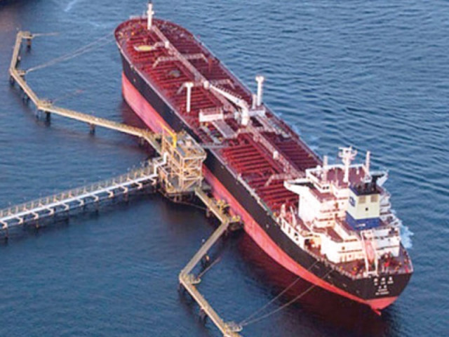saudi arabia provides over 10 000 barrels of crude oil per day to pakistan s refineries annual crude import bill is around 7 5 billion photo file saudi arabia provides over 10 000 barrels of crude oil per day to pakistan s refineries annual crude import bill is around 7 5 billion photo file