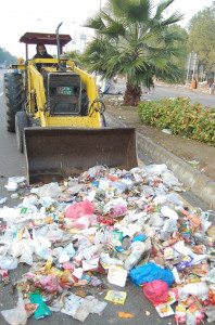 federal city all for dumping grounds