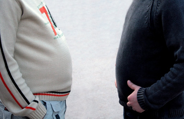 the obesity prevalence in developing countries rose from 3 4 percent among those that owned no devices to 14 5 percent for those that owned all three photo file