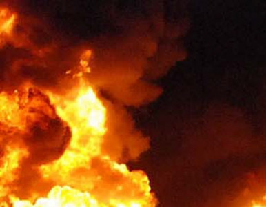 assault explosion targets fc convoy in sibbi