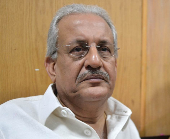 ppp senator raza rabbani demanded that an in camera session of parliament update public representatives about the progress of dialogue photo afp ppp senator raza rabbani demanded that an in camera session of parliament update public representatives about the progress of dialogue photo afp