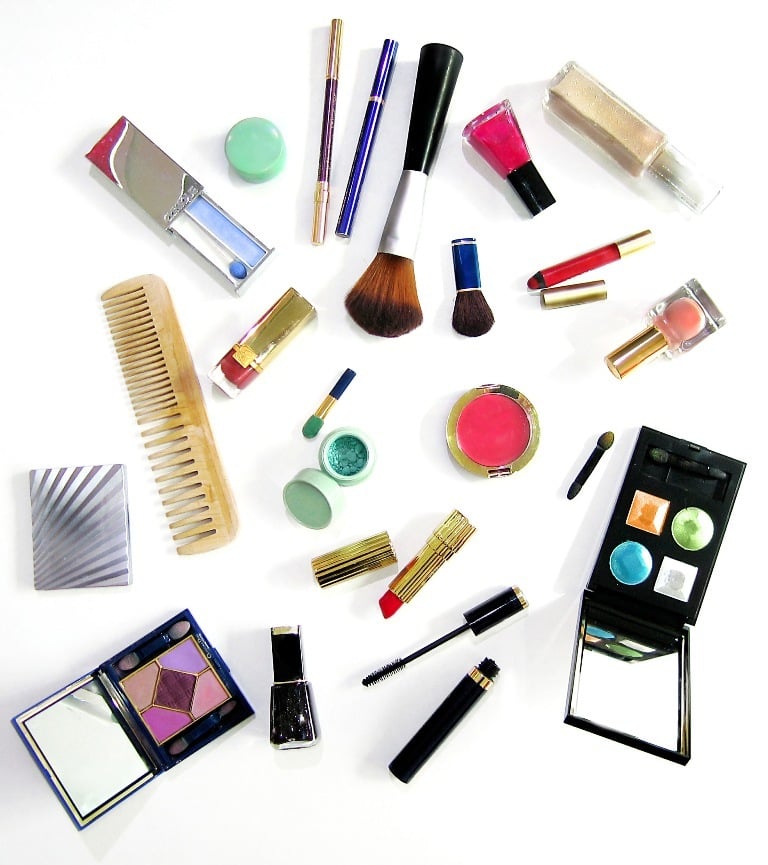 file photo of makeup photo file