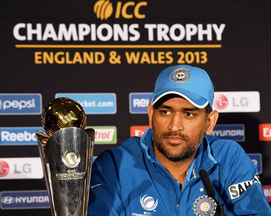 quot dhoni is also involved in the cover up quot modi said during an interview with cnn ibn from london photo afp quot dhoni is also involved in the cover up quot modi said during an interview with cnn ibn from london photo afp