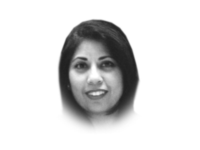 the writer is a toronto based journalist with over 20 years of experience covering social and geopolitical issues she is a former magazine editor of dawn the writer is a toronto based journalist with over 20 years of experience covering social and geopolitical issues she is a former magazine editor of dawn