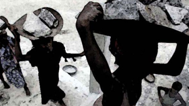 cda vows to boot out stone crushers from margallas photo file cda vows to boot out stone crushers from margallas photo file