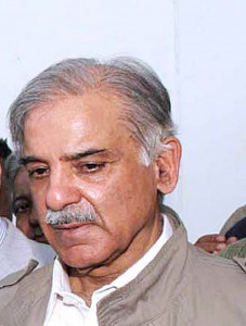 financing energy if needed i will sell the coat off my back says shahbaz
